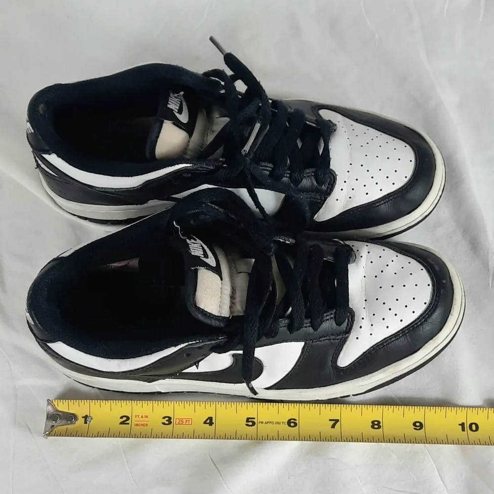 Nike classic dunk